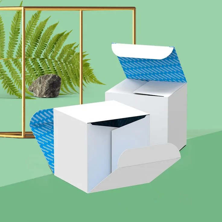 Heavy-Duty 1-2-3 Bottom Boxes